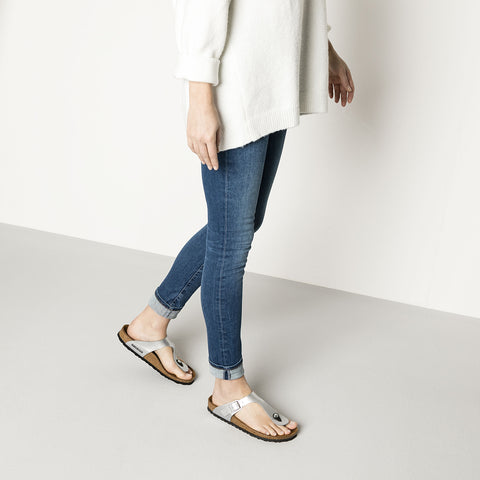 birkenstock ramses white