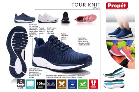 Propet Shoes – Quality Meets Comfort with Propet - Grundy's Shoes