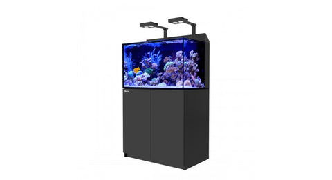 Red Sea MAX E-Series LED Reef System 69 Gallons Bay Bridge Aquarium