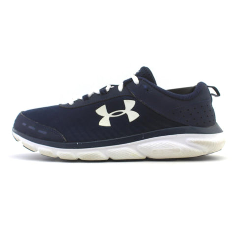 UNDER ARMOUR CHARGED ASSERT 8 Size: EUR 46 Condition: Excellent