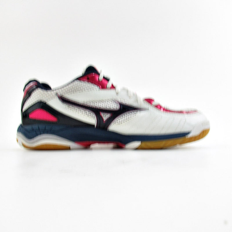 mizuno wave rally 4