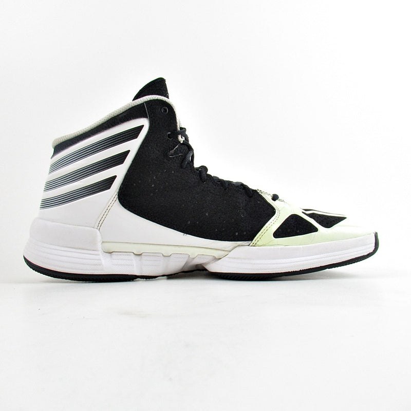 adidas torsion system basketball