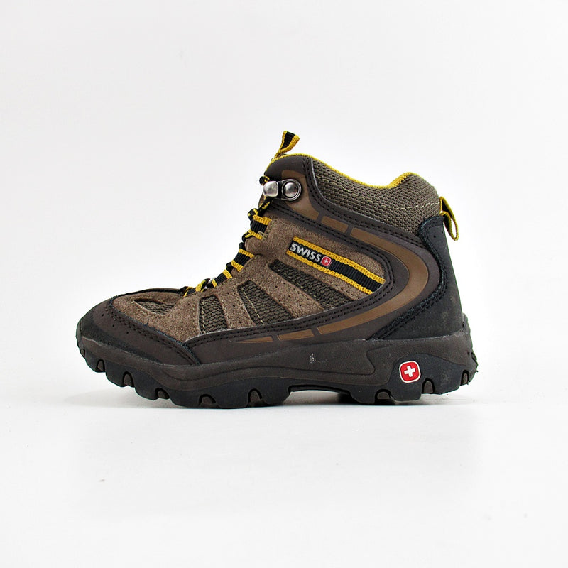 swiss gear hiking boots