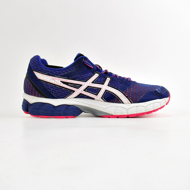 asics gel pulse 5