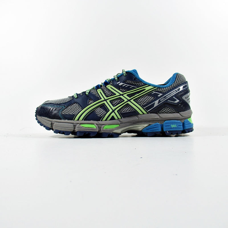 asics gel kahana