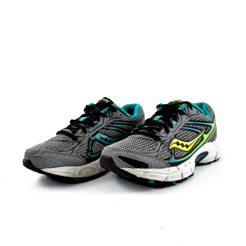 saucony cohesion 7 36