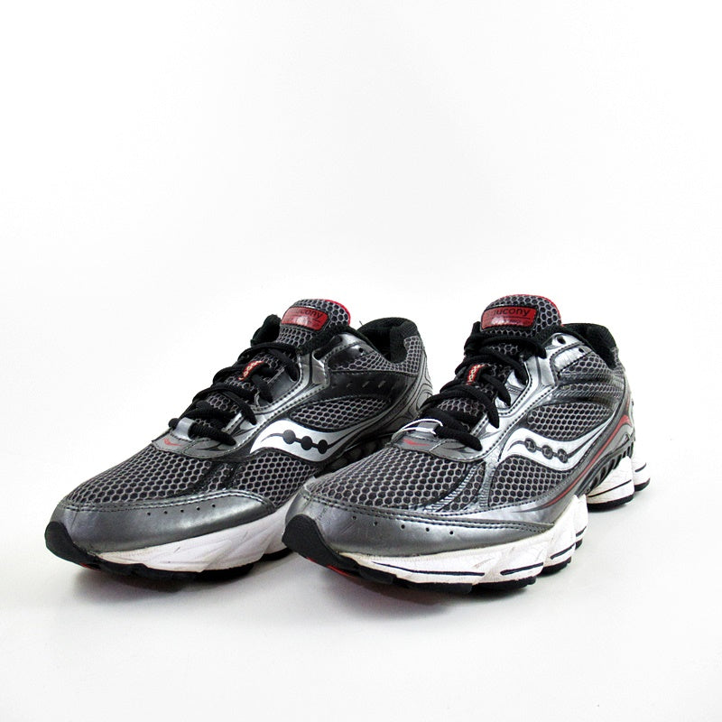 saucony grid nitro 2 mens review