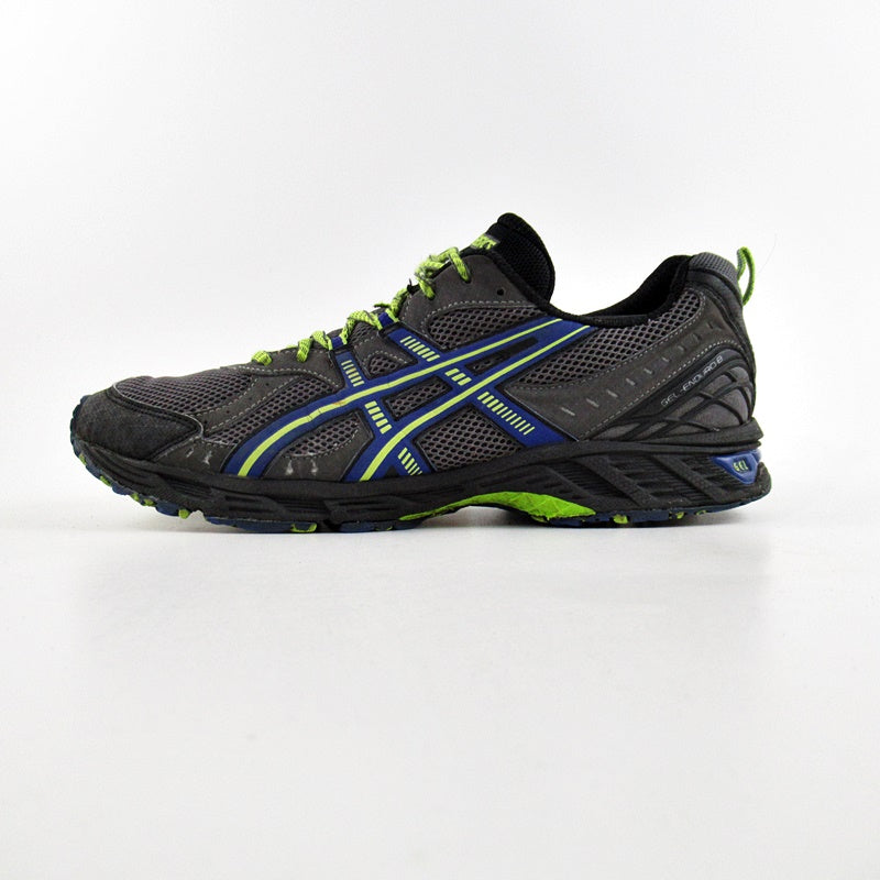 asics enduro 8