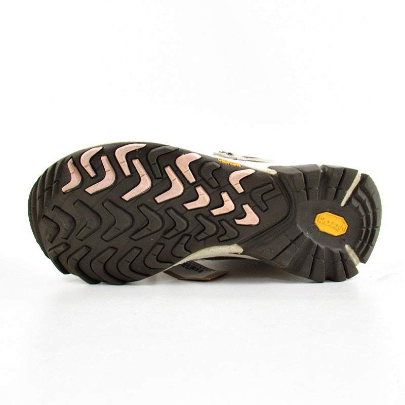 quechua vibram