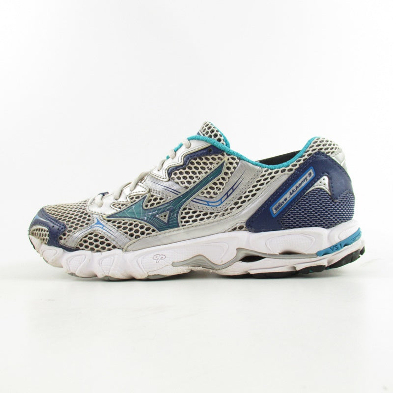 mizuno wave alchemy 9