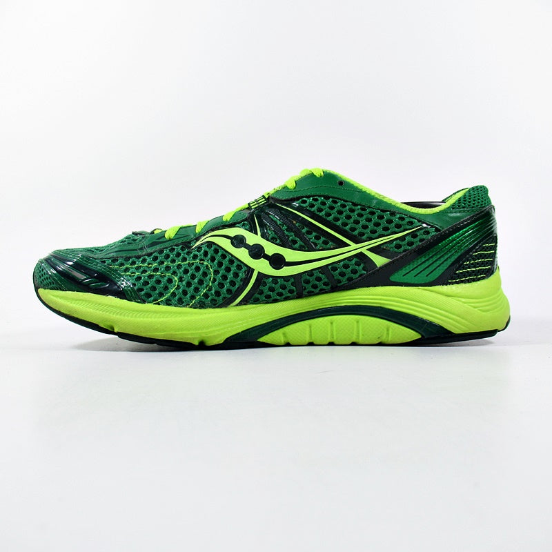 saucony mirage 6 online