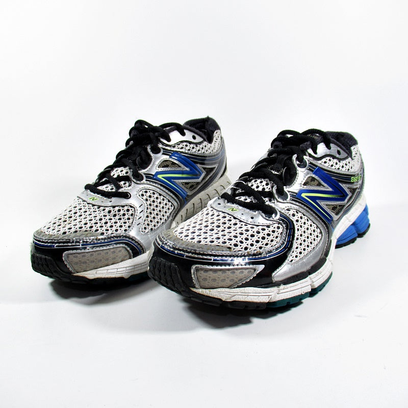 new balance 860v3 zwart