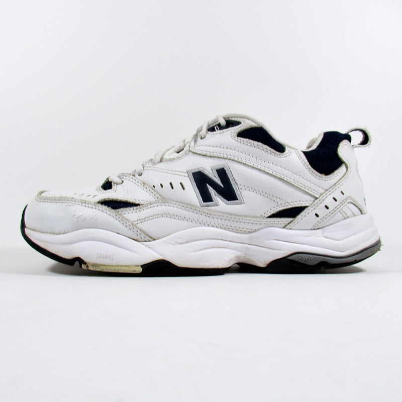 nb 609 shoes