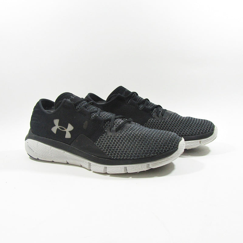 under armour run strong i will