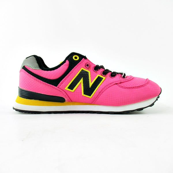 new balance 565 yellow