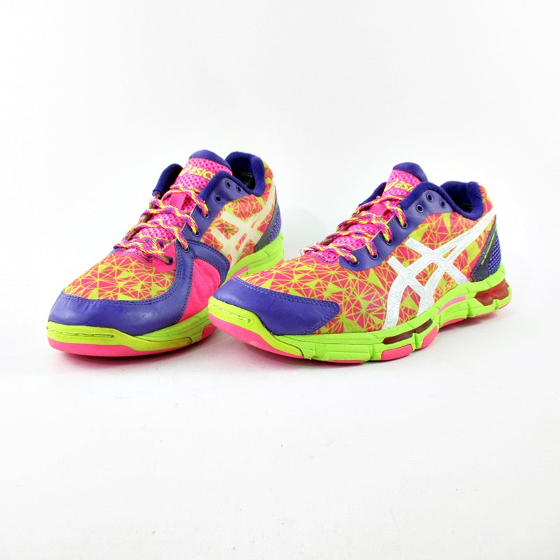 asics trusstic