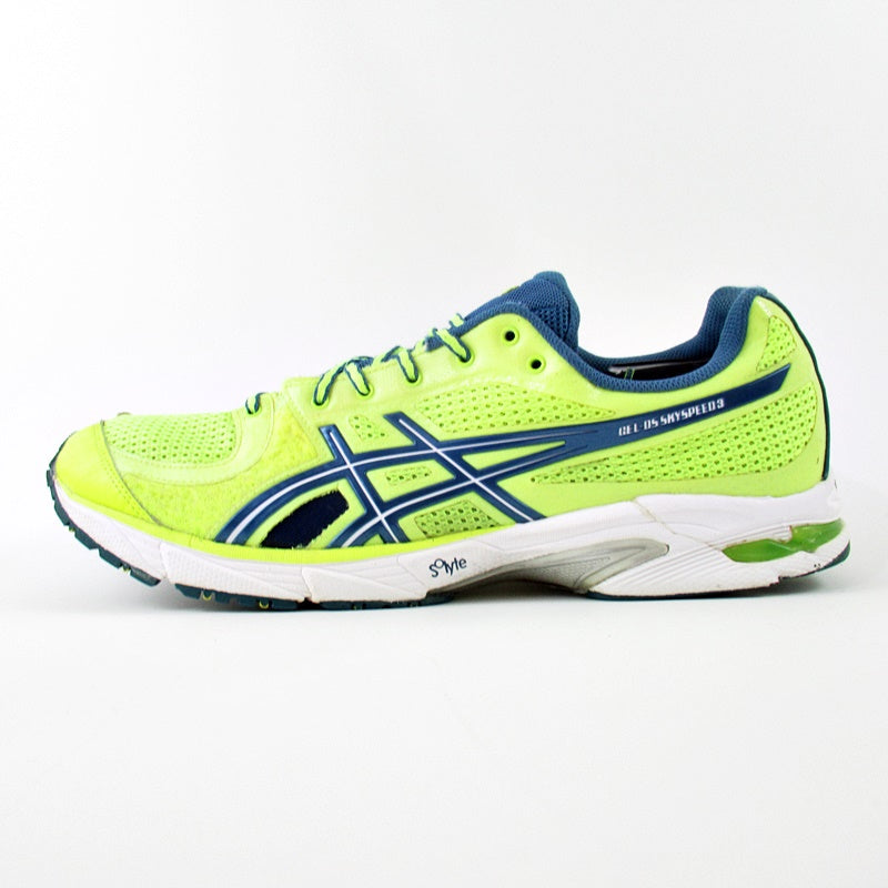 asics gel ds sky speed 3