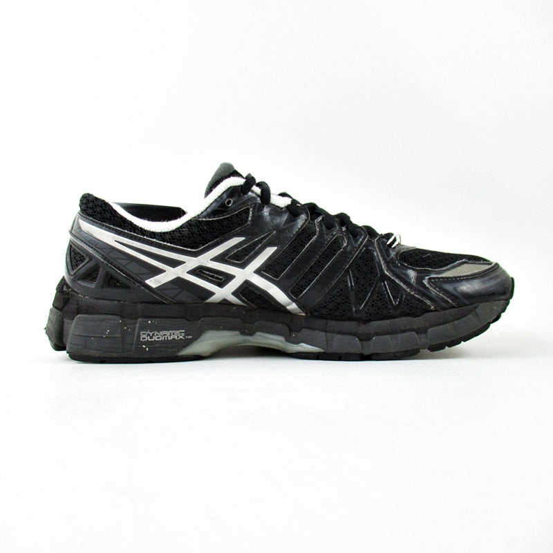 asics gel kayano 20 kids white