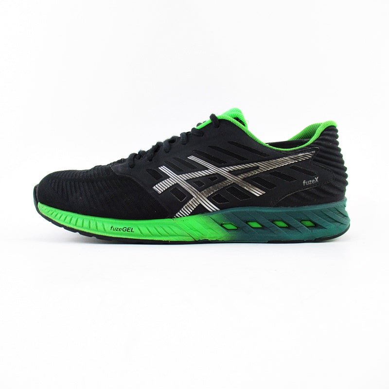 asics fuze gel shoes