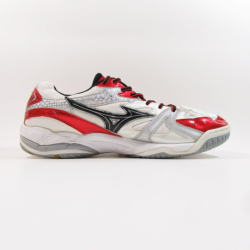 mizuno wave thunder 7