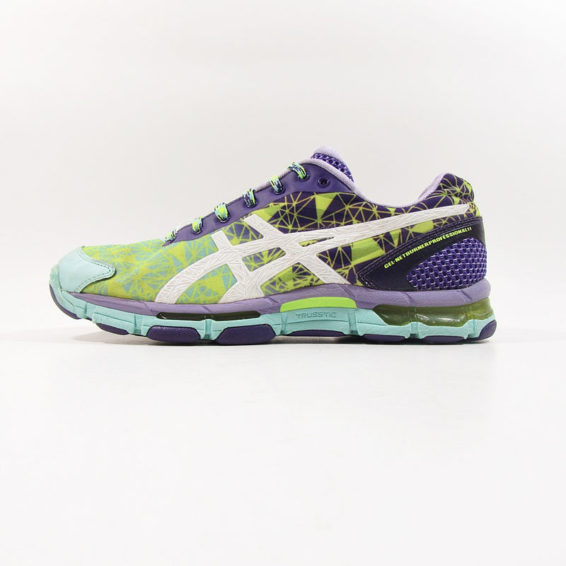 asics gel netburner professional 11