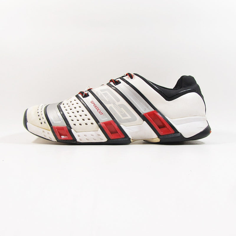 adidas speedcut shoes