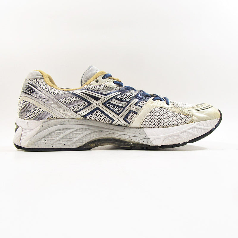 asics gel kayano 17 beige