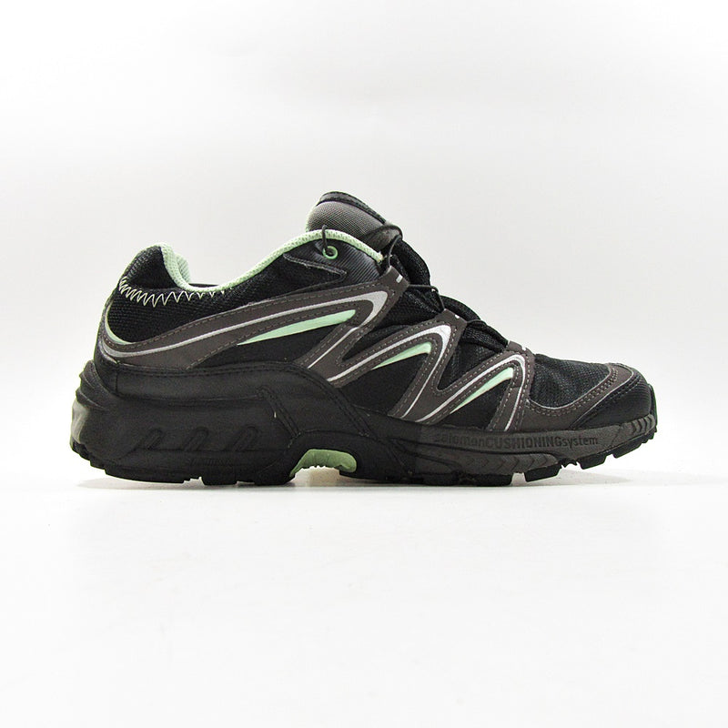 salomon scs shoes