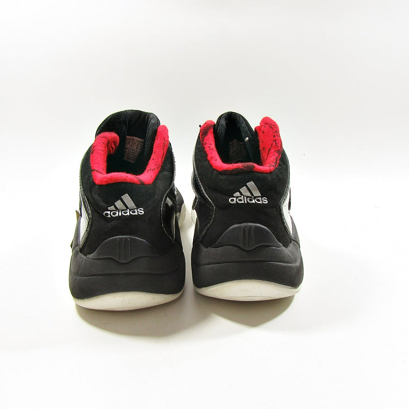 adidas non marking trainers