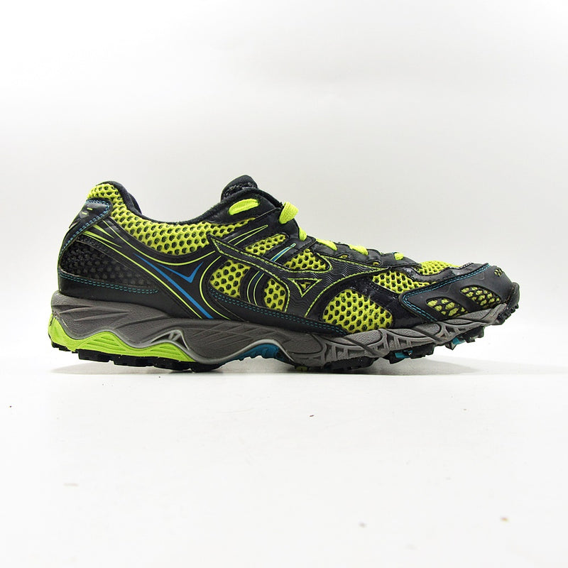 mizuno wave ascend 6 2013