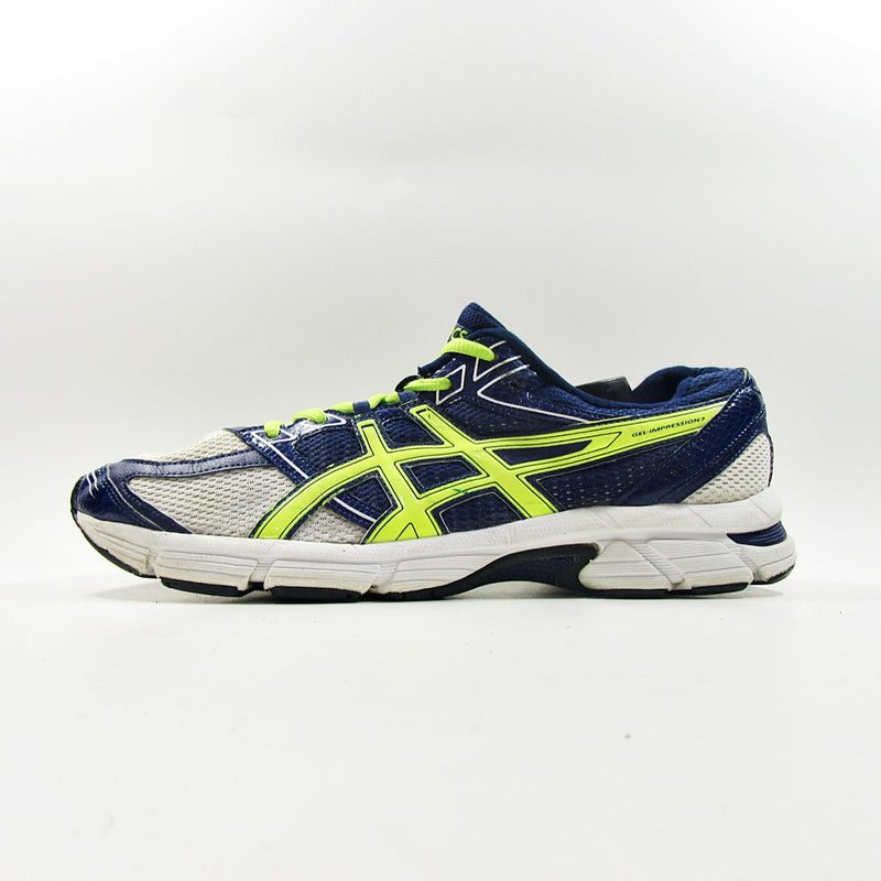 asics gel impression 7