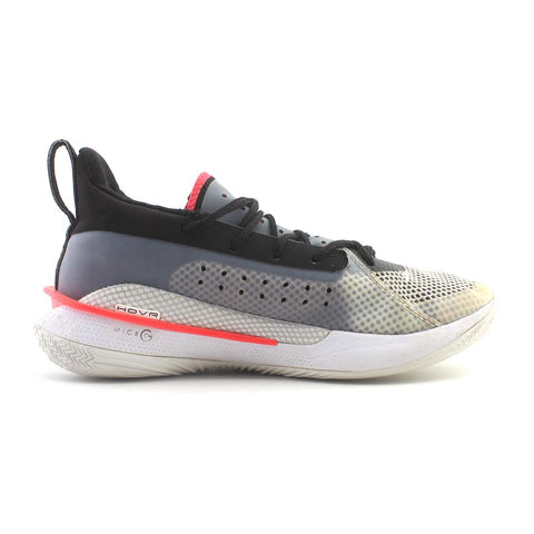 UNDER ARMOUR CURRY 7 Size: EUR 36 Condition: Very Good