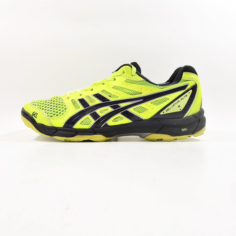 asics gel lethal elite 4 women's