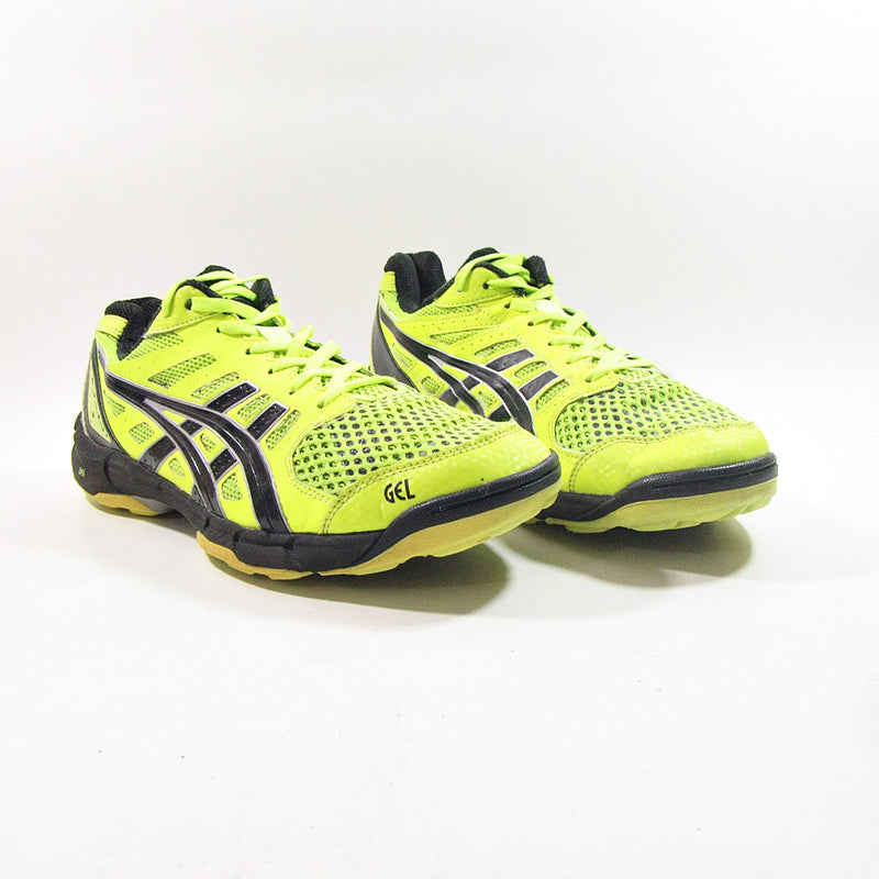 asics gel lethal elite 5