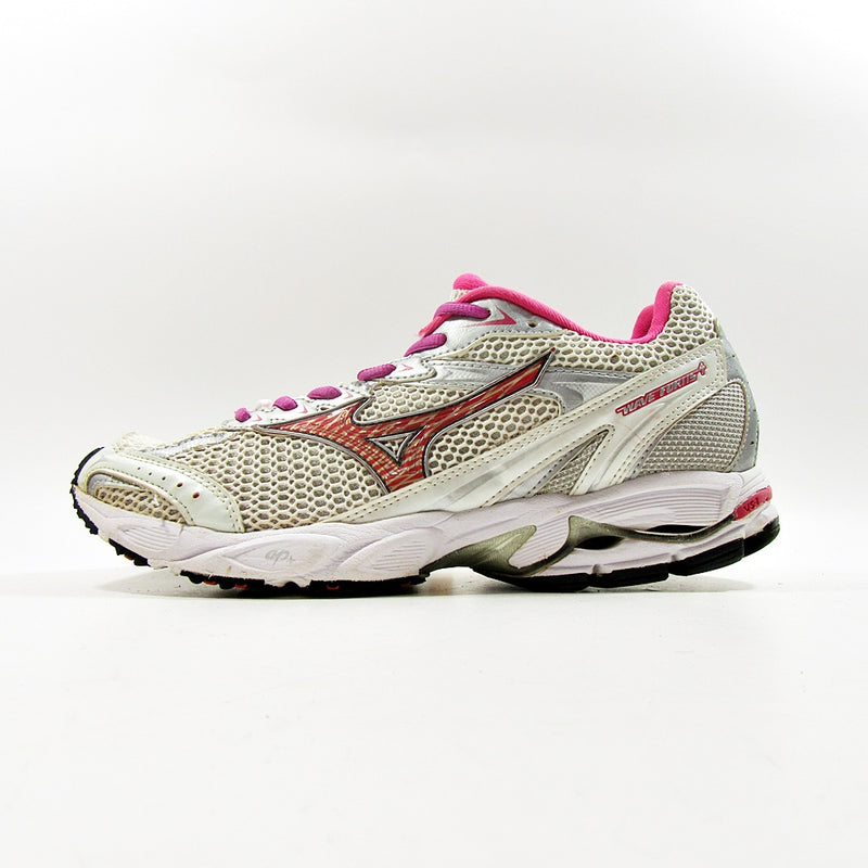 mizuno wave fortis