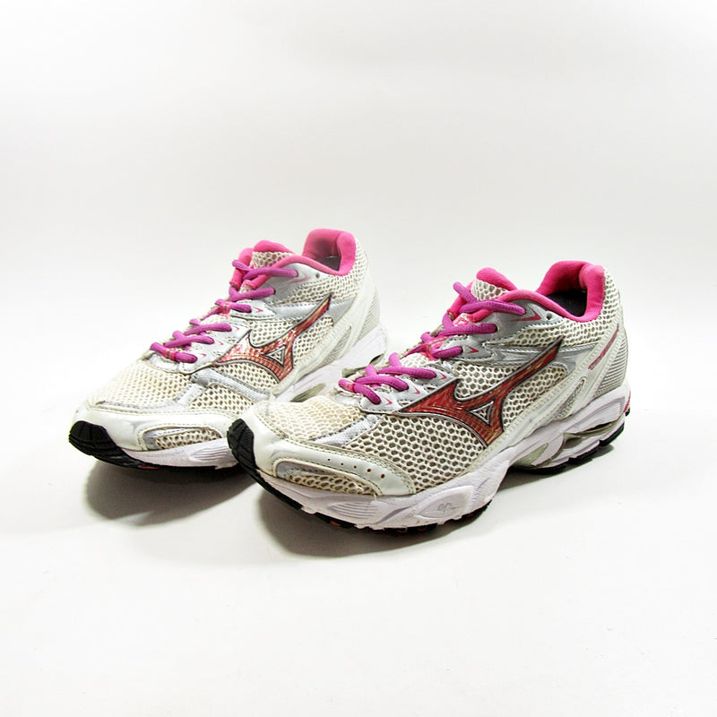 mizuno wave fortis 4