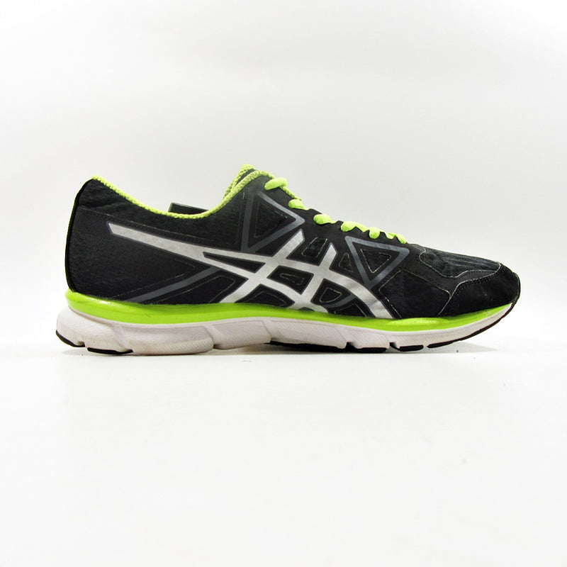 asics gel attract 3