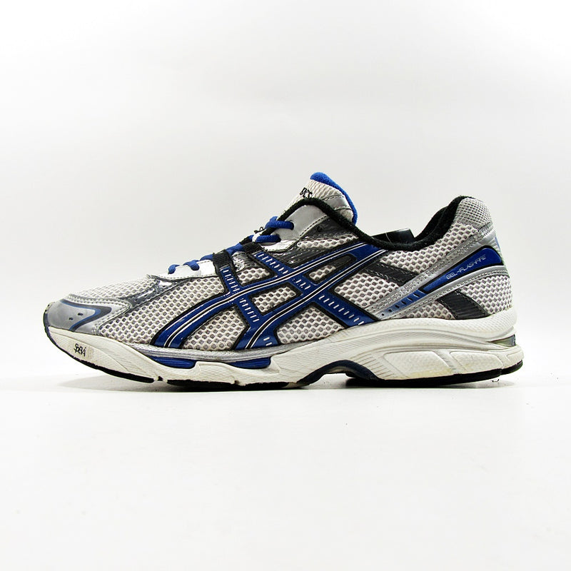 asics gel flashfire