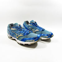 mizuno wave precision 9