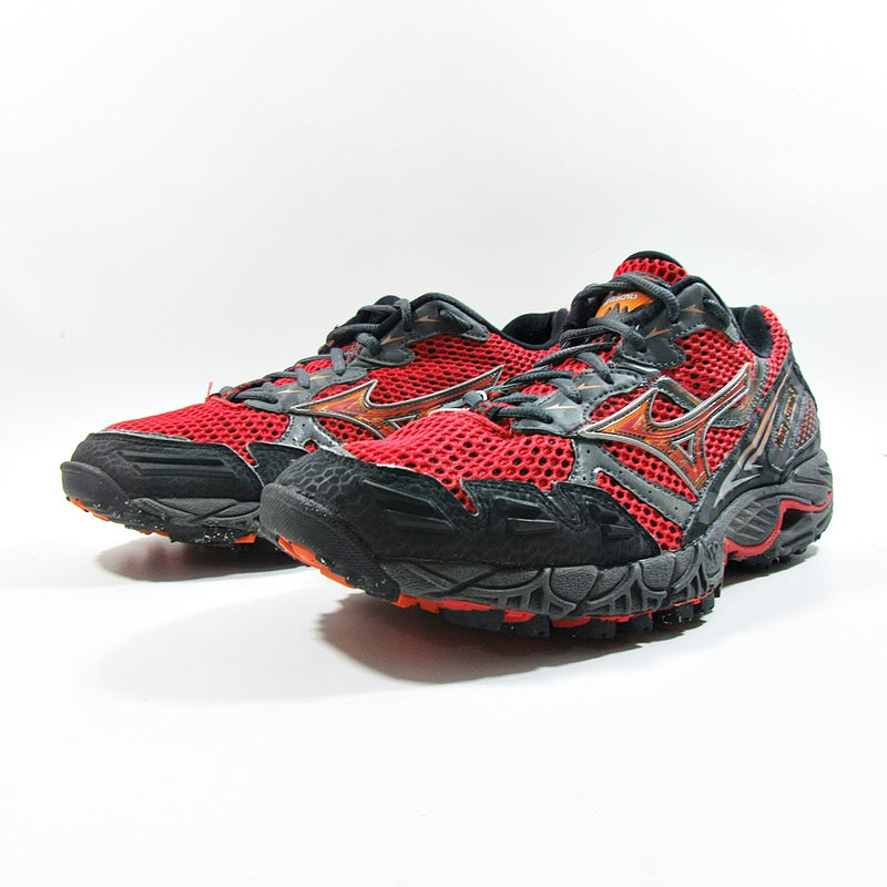 mizuno wave aero 13 wide