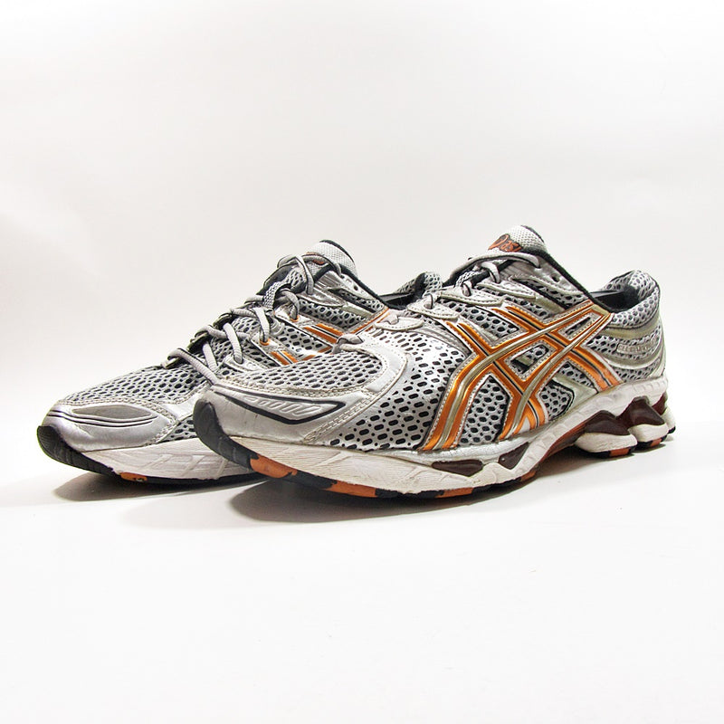 asics gel kayano 16 kids price