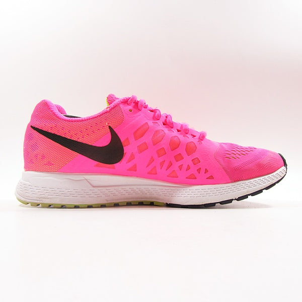 nike free rn distance 2 45