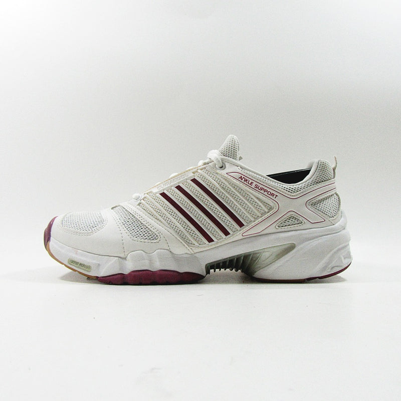 adidas ankle support shoes