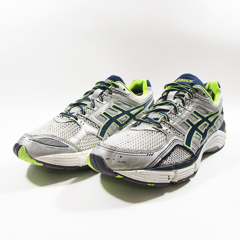 asics fortitude 6