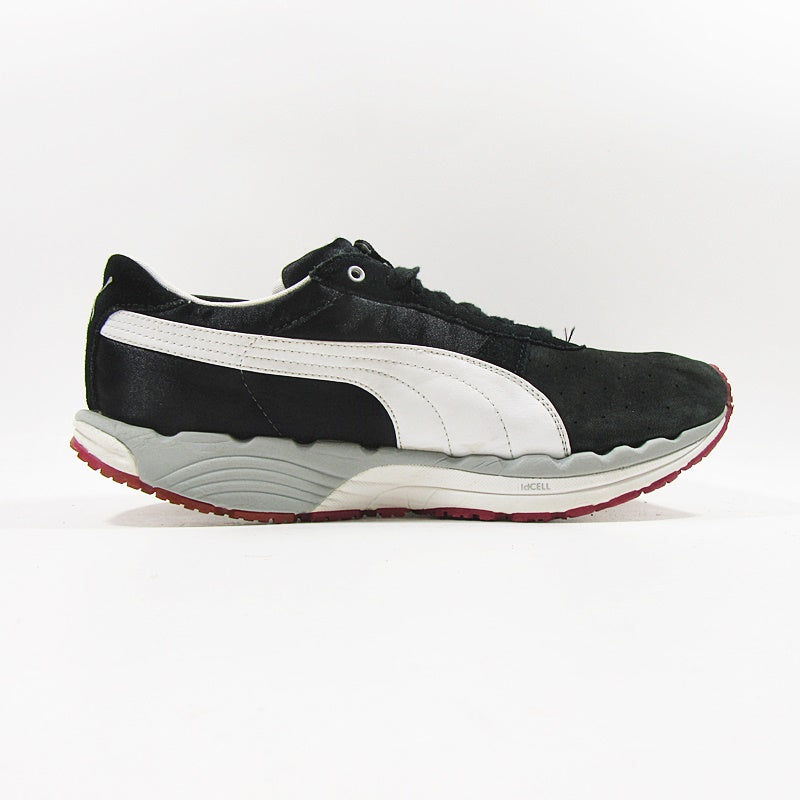 puma bioride trainers