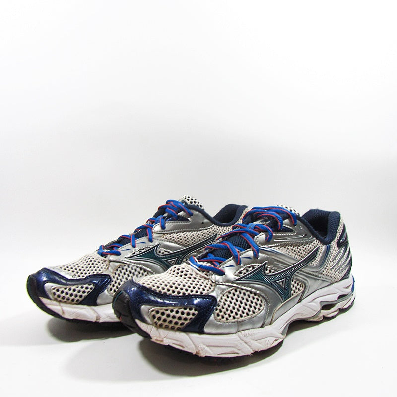 mizuno wave alchemy 5 blue