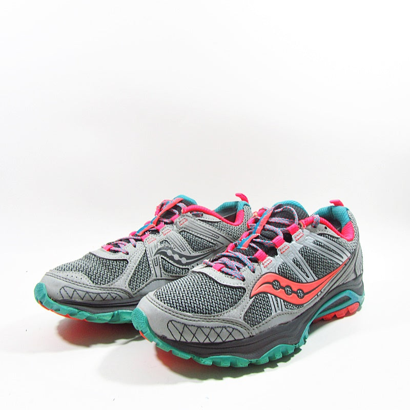 saucony xt 600