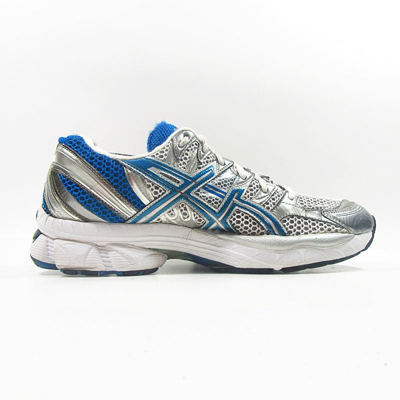 asics gel nimbus 12