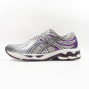 asics gel kayano 16 mens purple