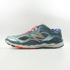 new balance 860v5 vs 860v6